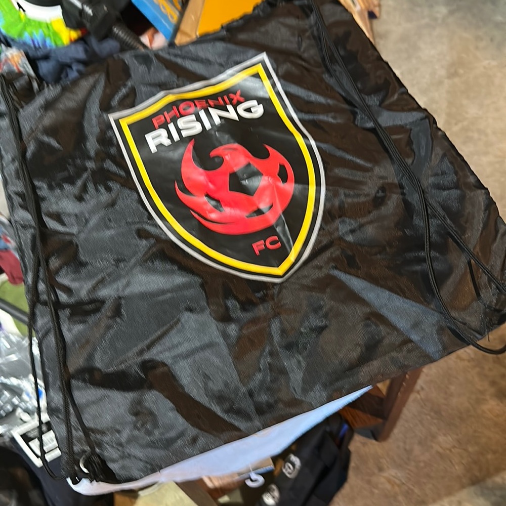 NWOT Phx Rising Lite Backpack - Picture 3 of 3